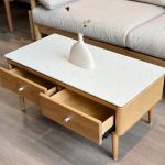 Bàn trà KAVA - Image 2