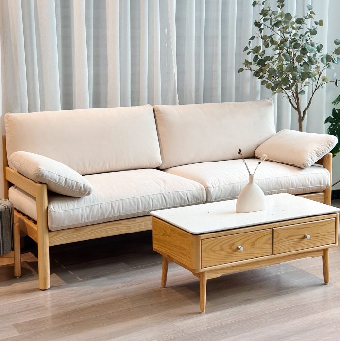 Bàn trà KAVA - Image 3