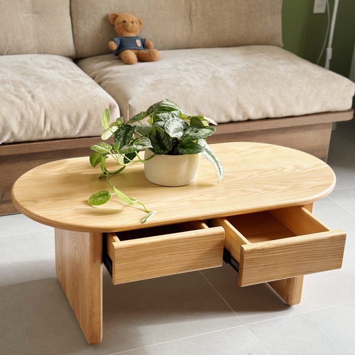 Bàn trà Mia - Image 3