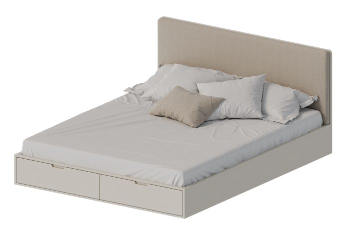 Giường ORI - Image 5