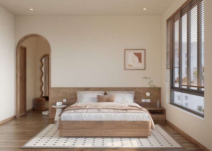 Giường TILA 2 - Image 2