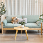 Sofa MIN {Xanh mint}