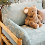 Sofa MIN {Xanh mint} - Image 3