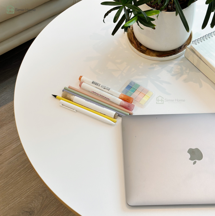 Bàn trà Dona - Image 2