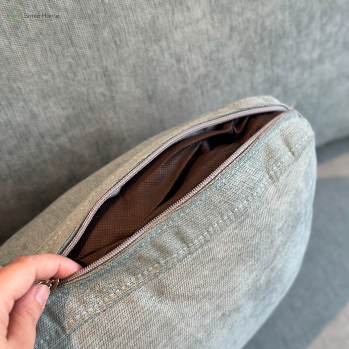 Sofa MIN {Xanh mint} - Image 4