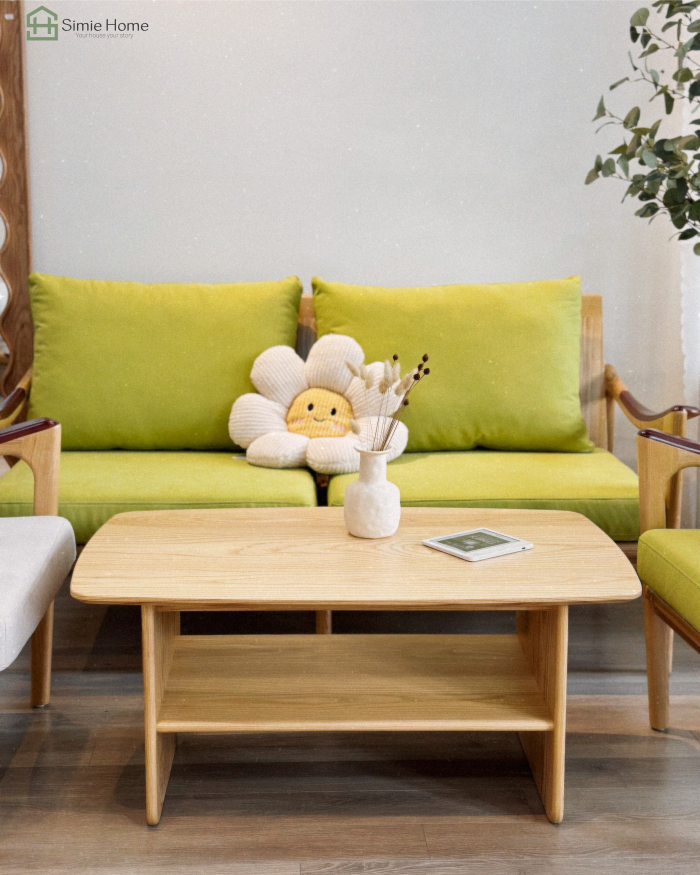 Bàn trà Vico - Image 2