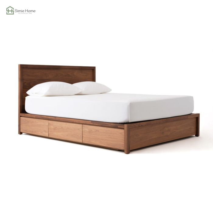 Giường Oky - Image 4