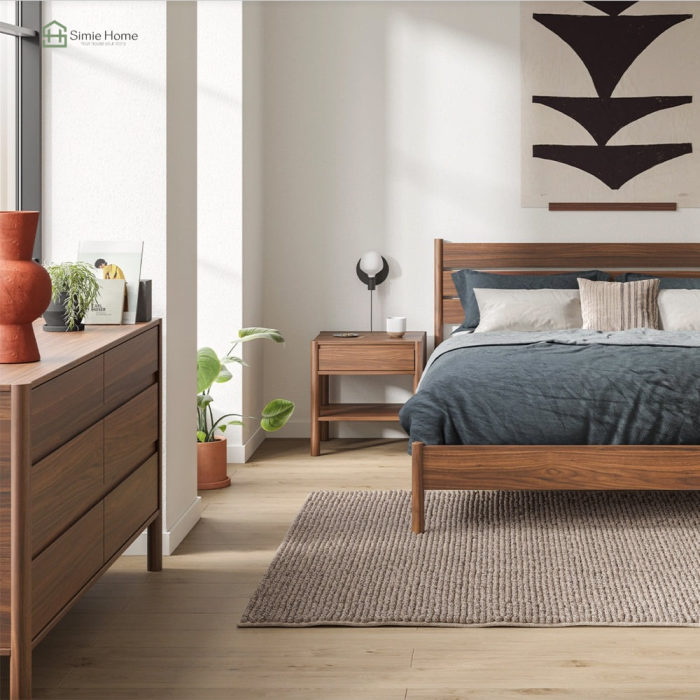 Giường HANO - Image 2