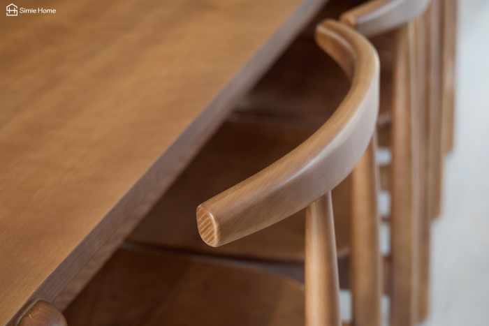 Bàn ăn Min - Image 4