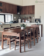 Bàn ăn Min - Image 2