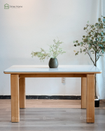 Bộ bàn ăn Eli - Image 5