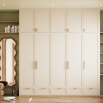 Tủ quần áo SIMI