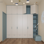 Tủ quần áo Hovu