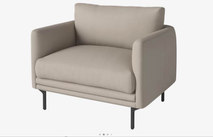 Ghế bành Pixi - Image 3