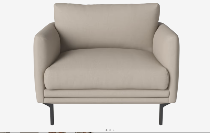 Ghế bành Pixi - Image 2