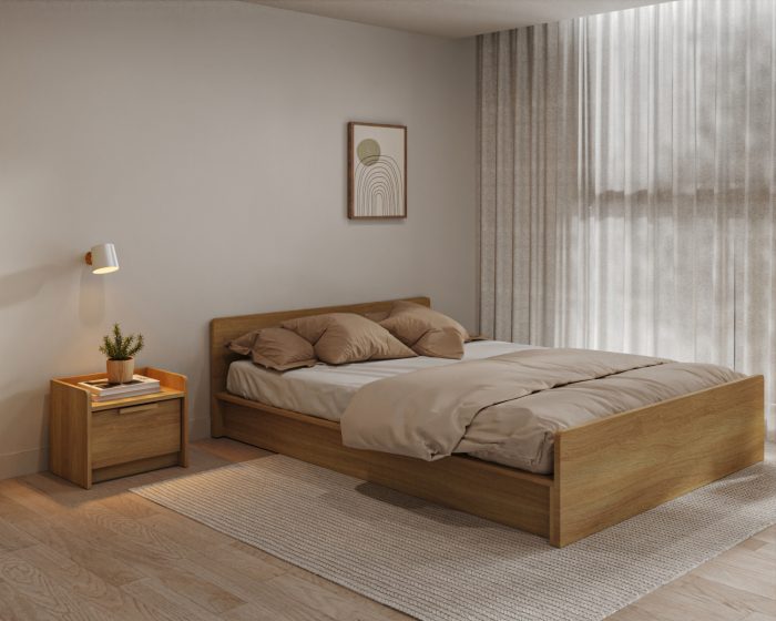 Giường Mono - Image 5