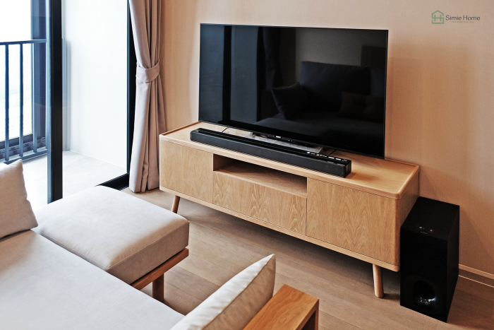 Kệ tivi Min - Image 2