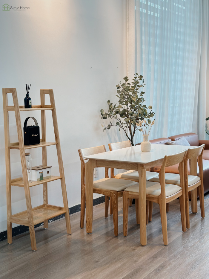 Bộ bàn Vin  - Đá thạch anh nhân tạo - Image 3