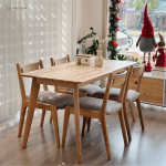 BÀN ĂN TIA (Ghế BIA)