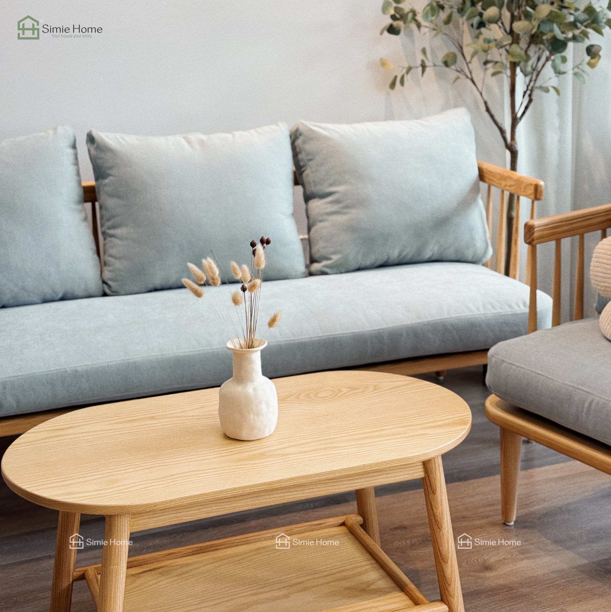 Sofa – Simie Home