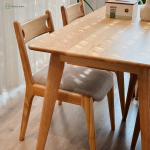 BÀN ĂN TIA (Ghế BIA) - Image 4