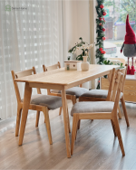 BÀN ĂN TIA (Ghế BIA) - Image 2