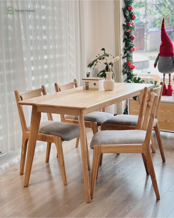 BÀN ĂN TIA (Ghế BIA) - Image 2