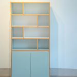 Kệ sách Giani{đơn}