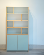 Kệ sách Giani{đơn}