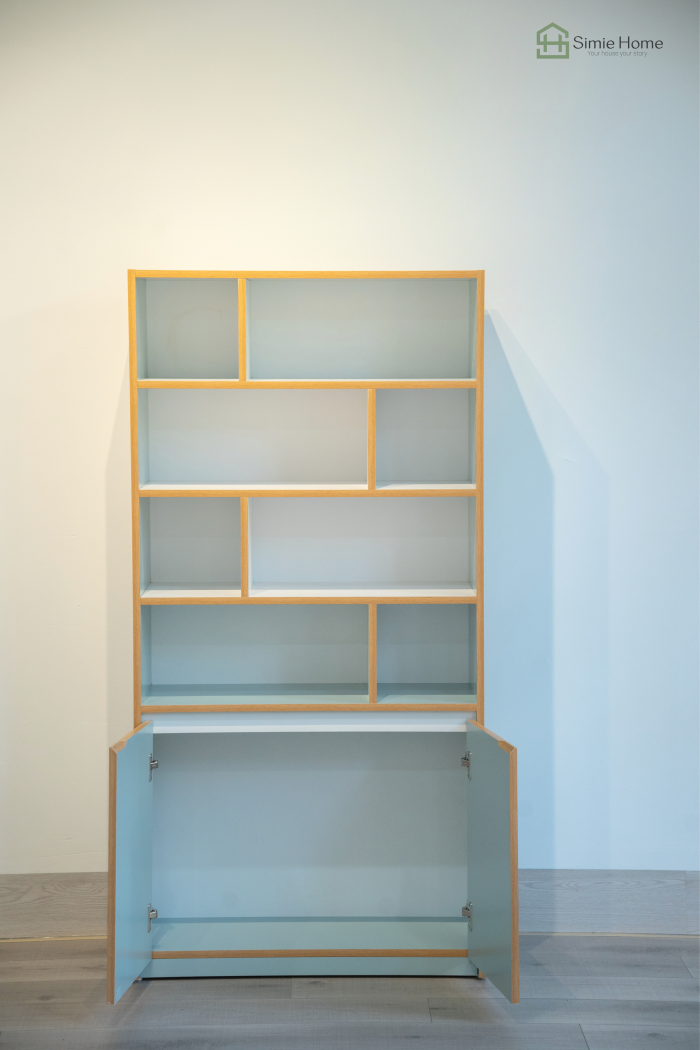 Kệ sách Giani{đơn} - Image 2