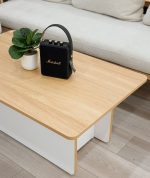 Bàn trà Mono - Image 3