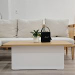 Bàn trà Mono - Image 2