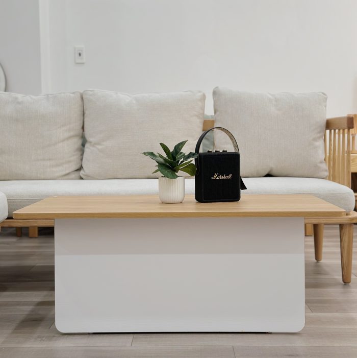 Bàn trà Mono - Image 2