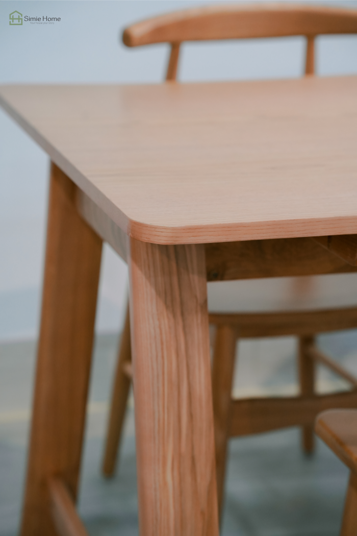 Bàn Hanji (kết hợp ghế Min) - Image 4