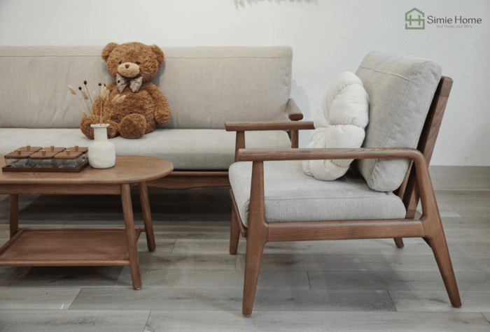 SOFA LESAX - Image 2