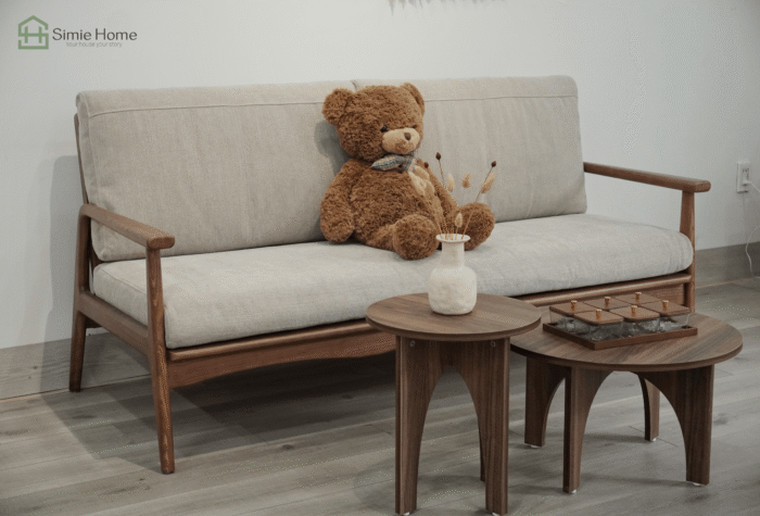 SOFA LESAX - Image 4