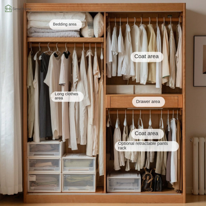 Tủ Nanji - Image 3