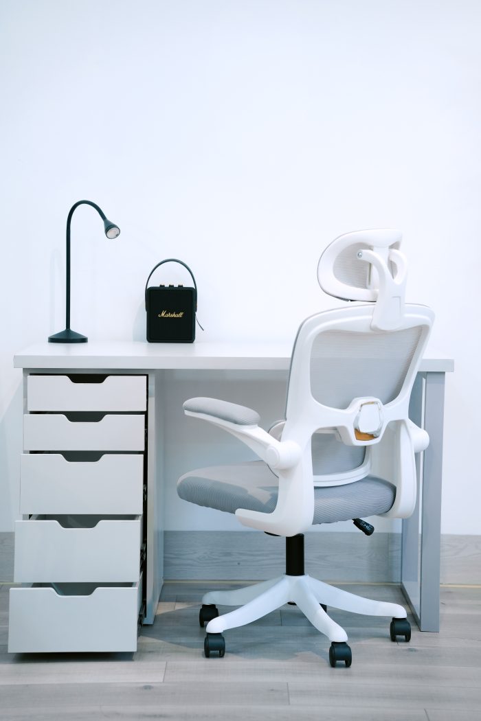 Bàn LEA 5(Xám) - Image 2