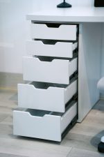 Bàn LEA 5(Xám) - Image 3