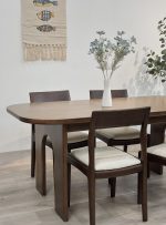 Bộ bàn ăn OVAN - Image 2