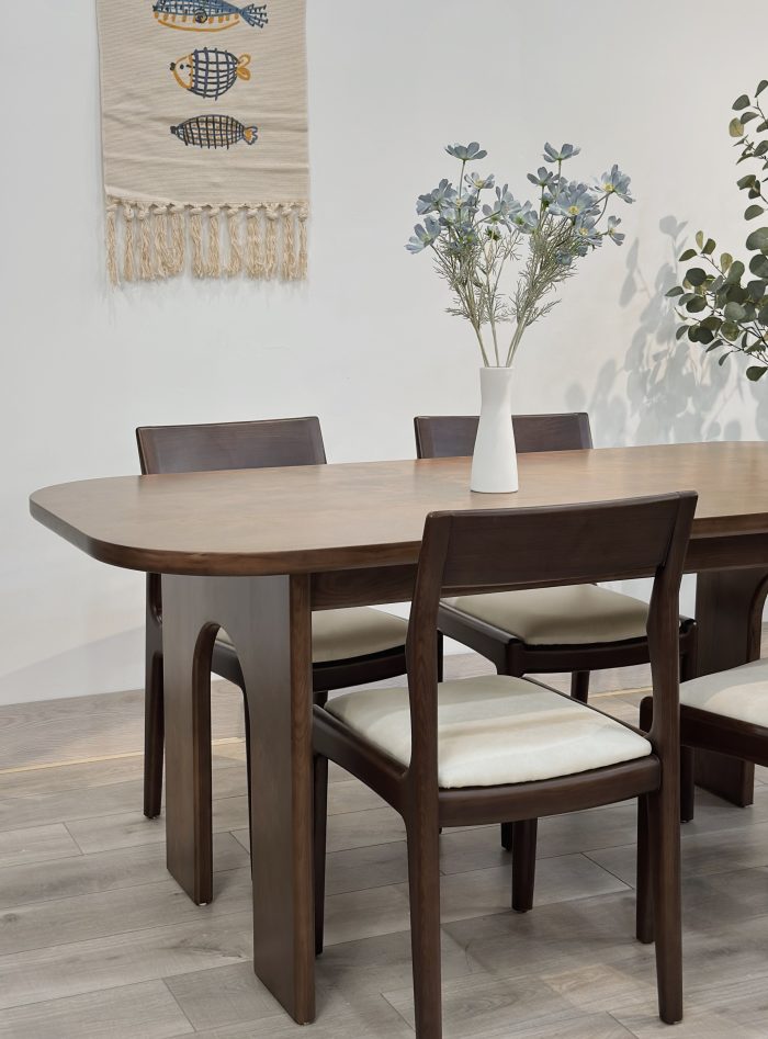 Bộ bàn ăn OVAN - Image 2