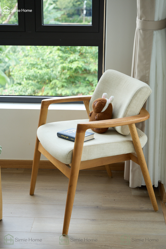 GHẾ LUNA - Image 2