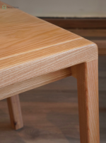 Bộ bàn ăn TAMU - Image 3