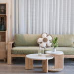 SOFA LUX