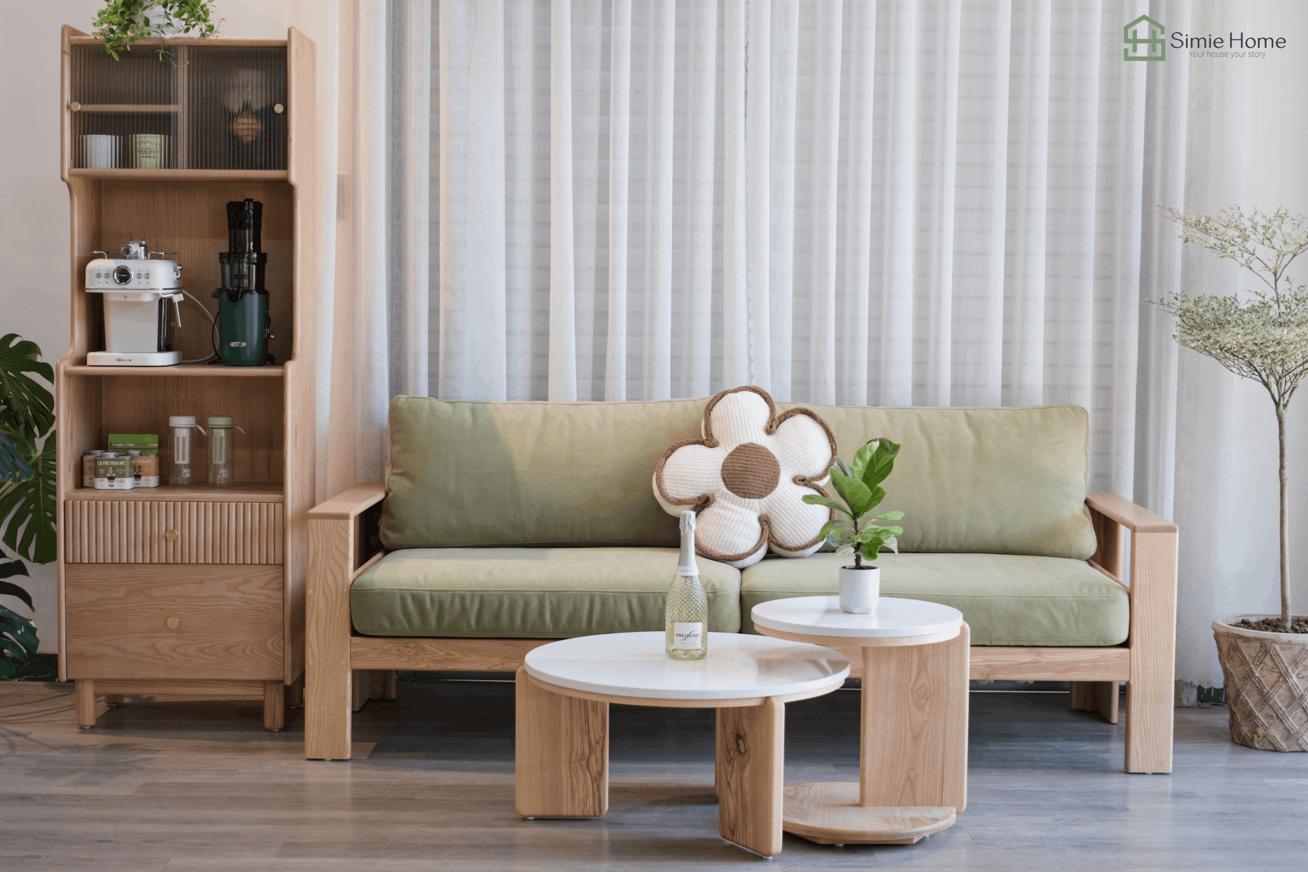 SOFA LUX 2026. SOFA LUX - Image 1