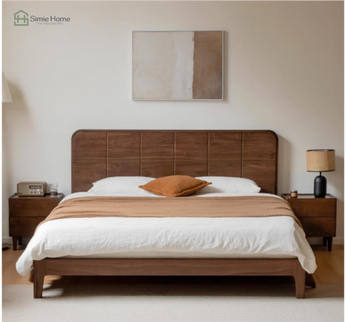 GIƯỜNG NIVA - Image 2