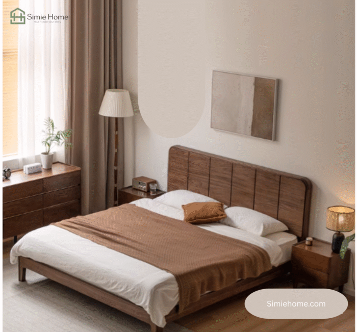 GIƯỜNG NIVA - Image 5