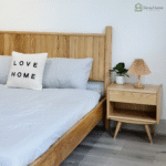 Tủ đầu giường MIN