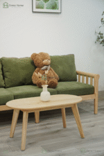 BỘ SOFA TIMO - Image 2