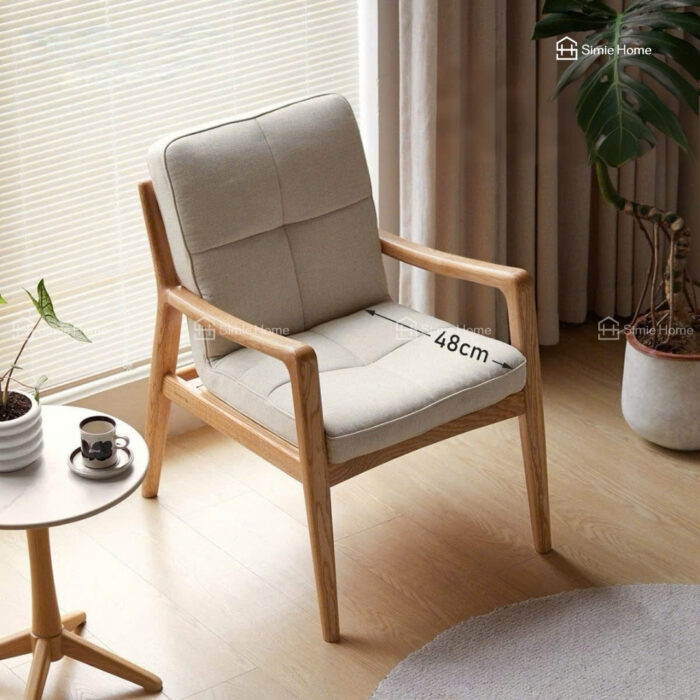 Ghế Bành Mia - Image 3